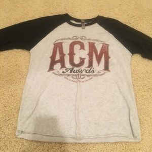 Baseball t-shirt